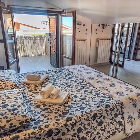 Andrew Home Villa Rosa Di Martinsicuro Экстерьер фото
