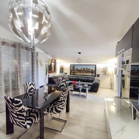 Andrew Home Villa Rosa Di Martinsicuro Экстерьер фото