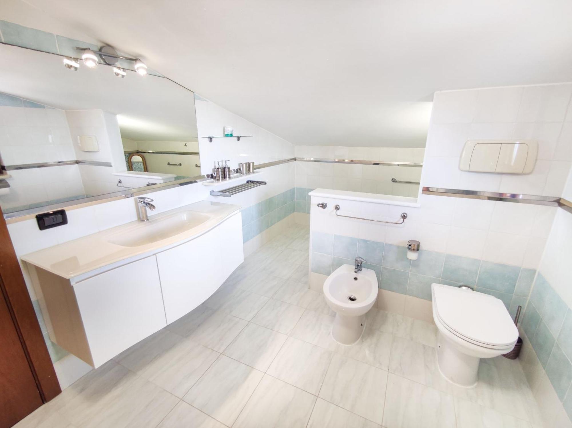 Andrew Home Villa Rosa Di Martinsicuro Экстерьер фото