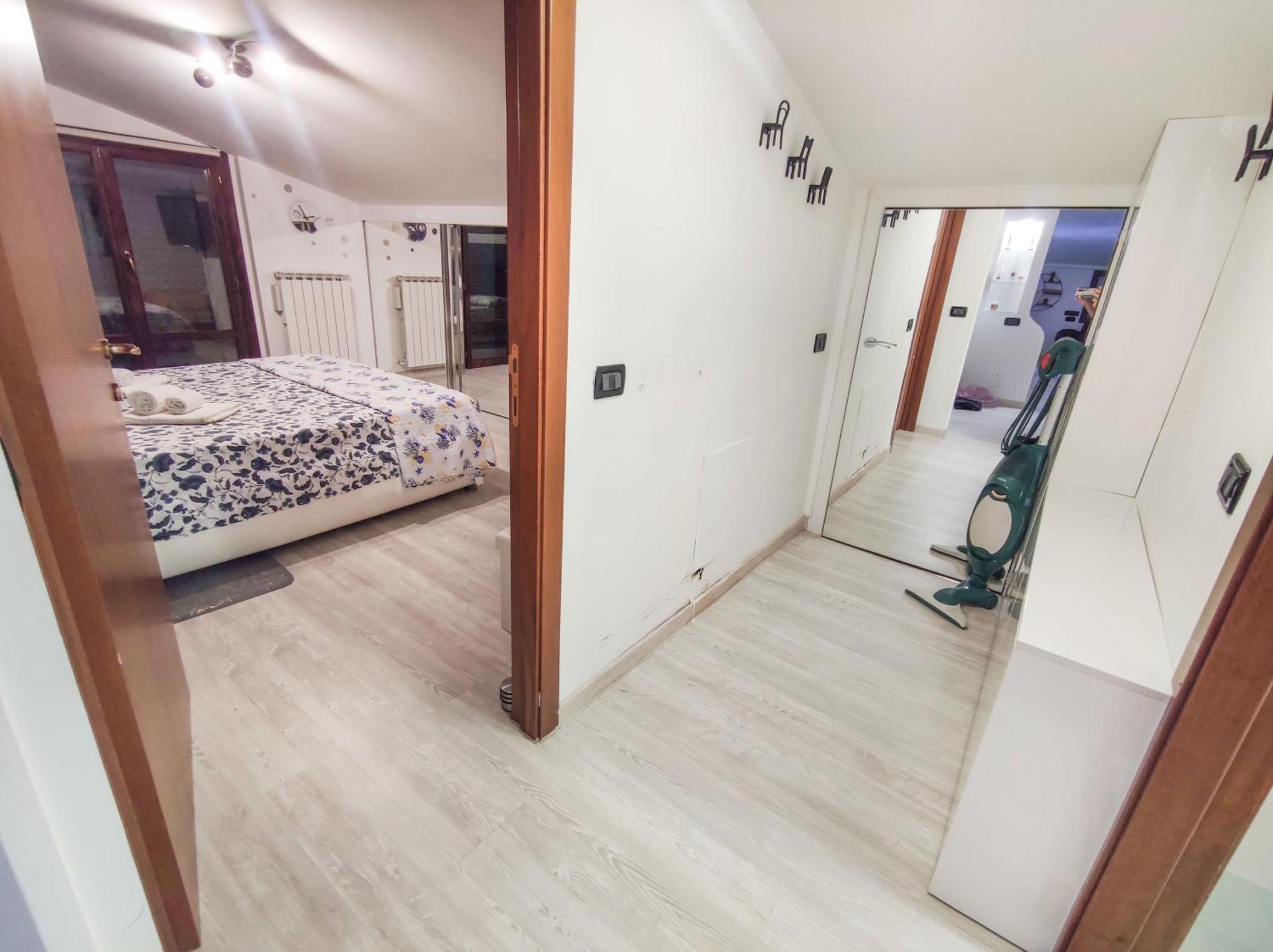 Andrew Home Villa Rosa Di Martinsicuro Экстерьер фото