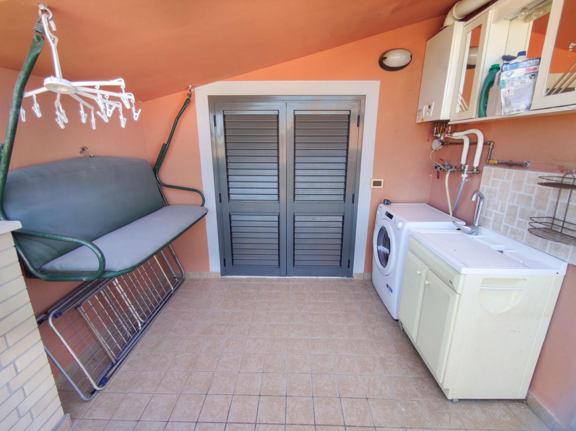 Andrew Home Villa Rosa Di Martinsicuro Экстерьер фото