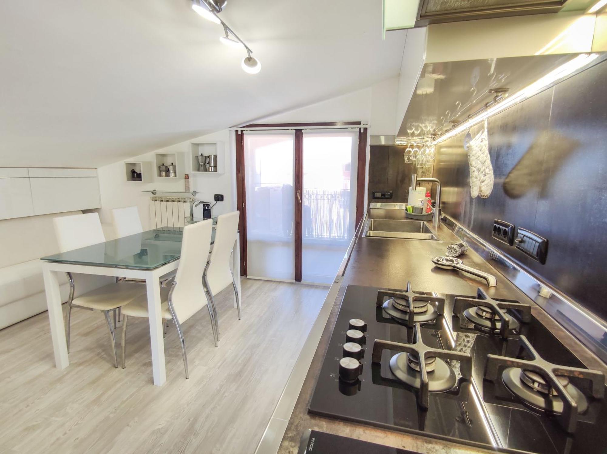Andrew Home Villa Rosa Di Martinsicuro Экстерьер фото