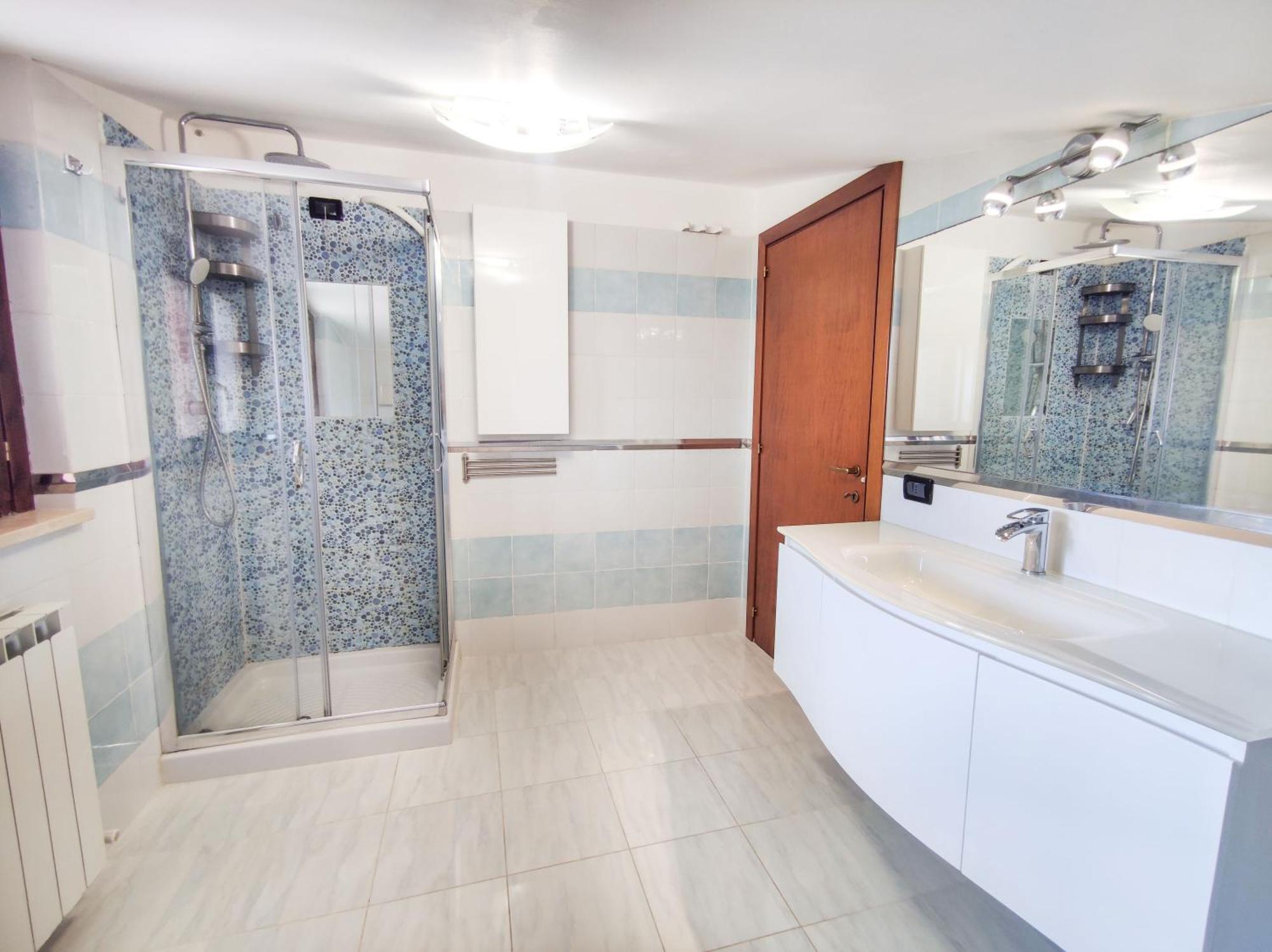 Andrew Home Villa Rosa Di Martinsicuro Экстерьер фото