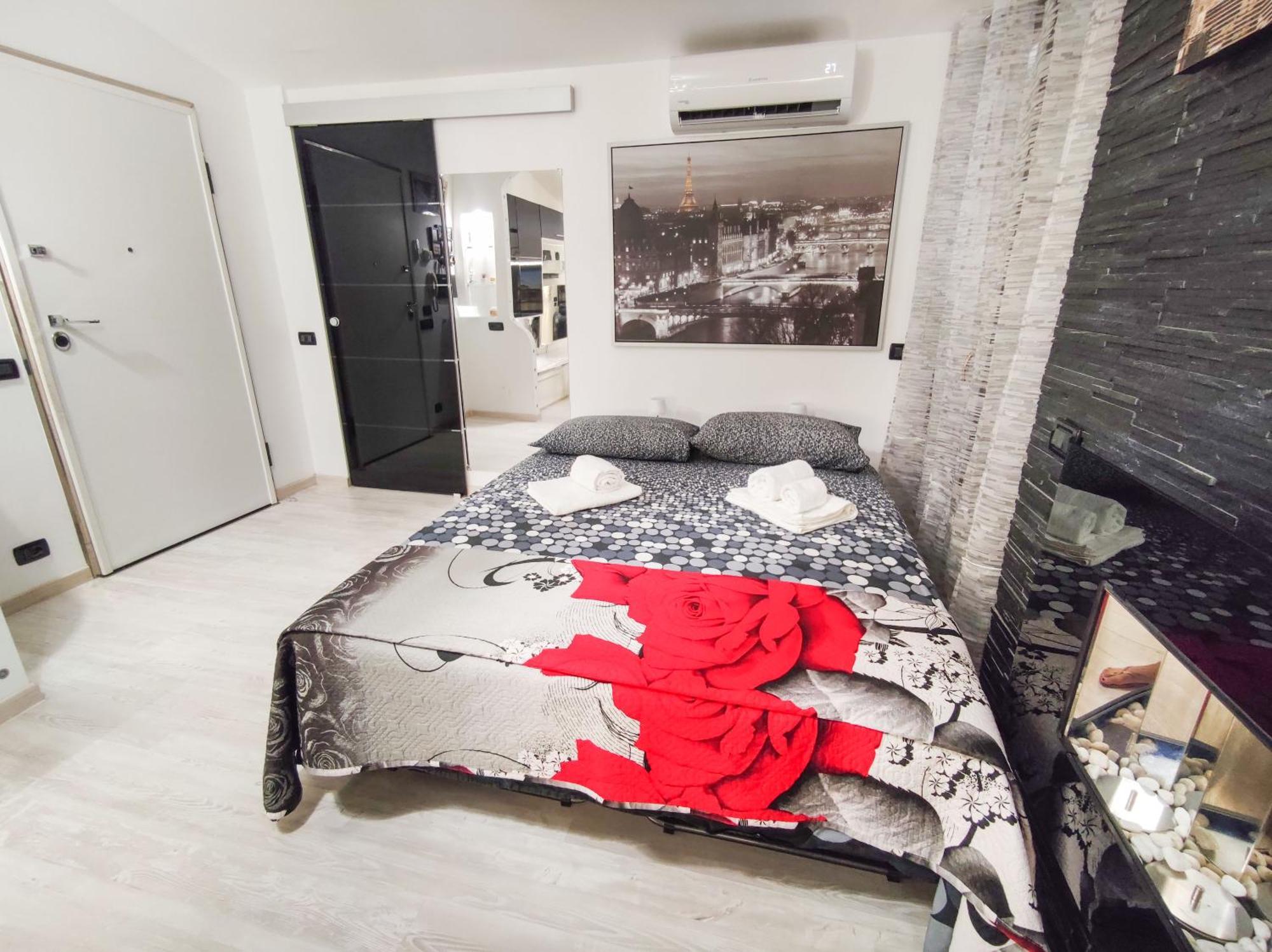 Andrew Home Villa Rosa Di Martinsicuro Экстерьер фото
