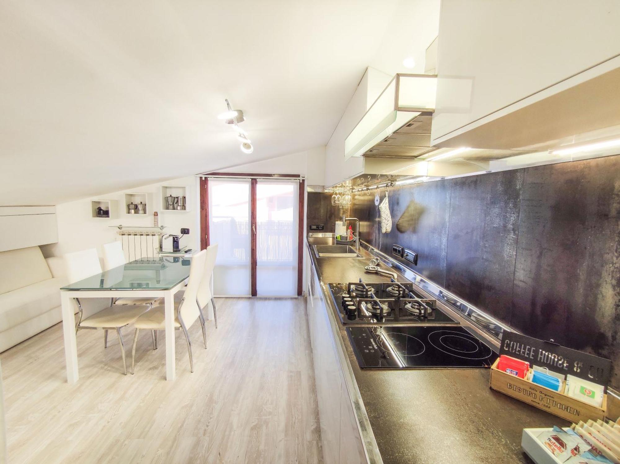 Andrew Home Villa Rosa Di Martinsicuro Экстерьер фото