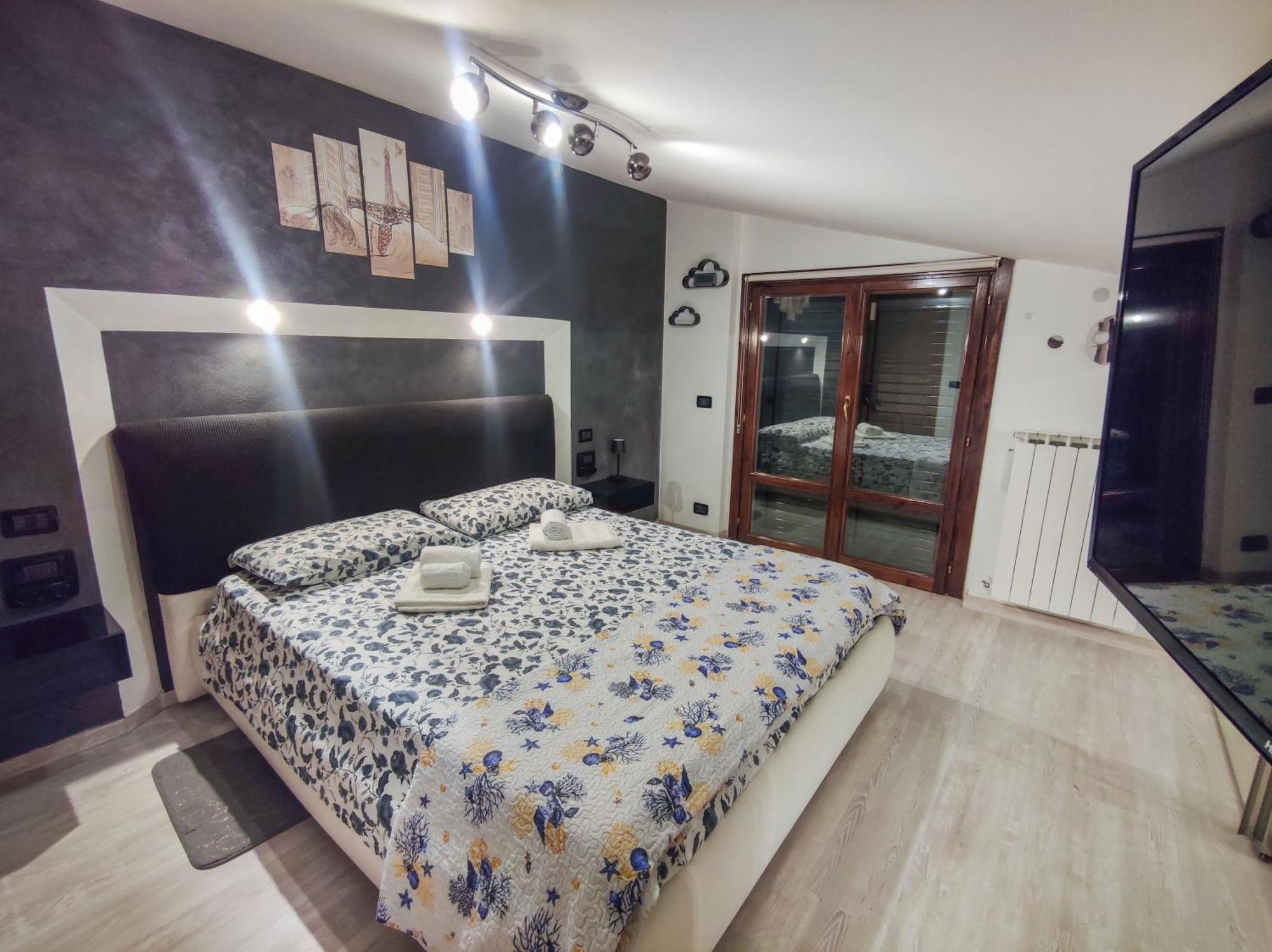 Andrew Home Villa Rosa Di Martinsicuro Экстерьер фото
