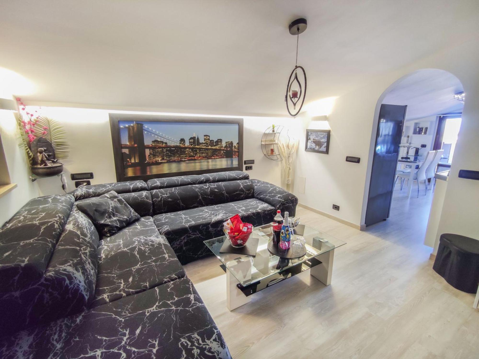 Andrew Home Villa Rosa Di Martinsicuro Экстерьер фото