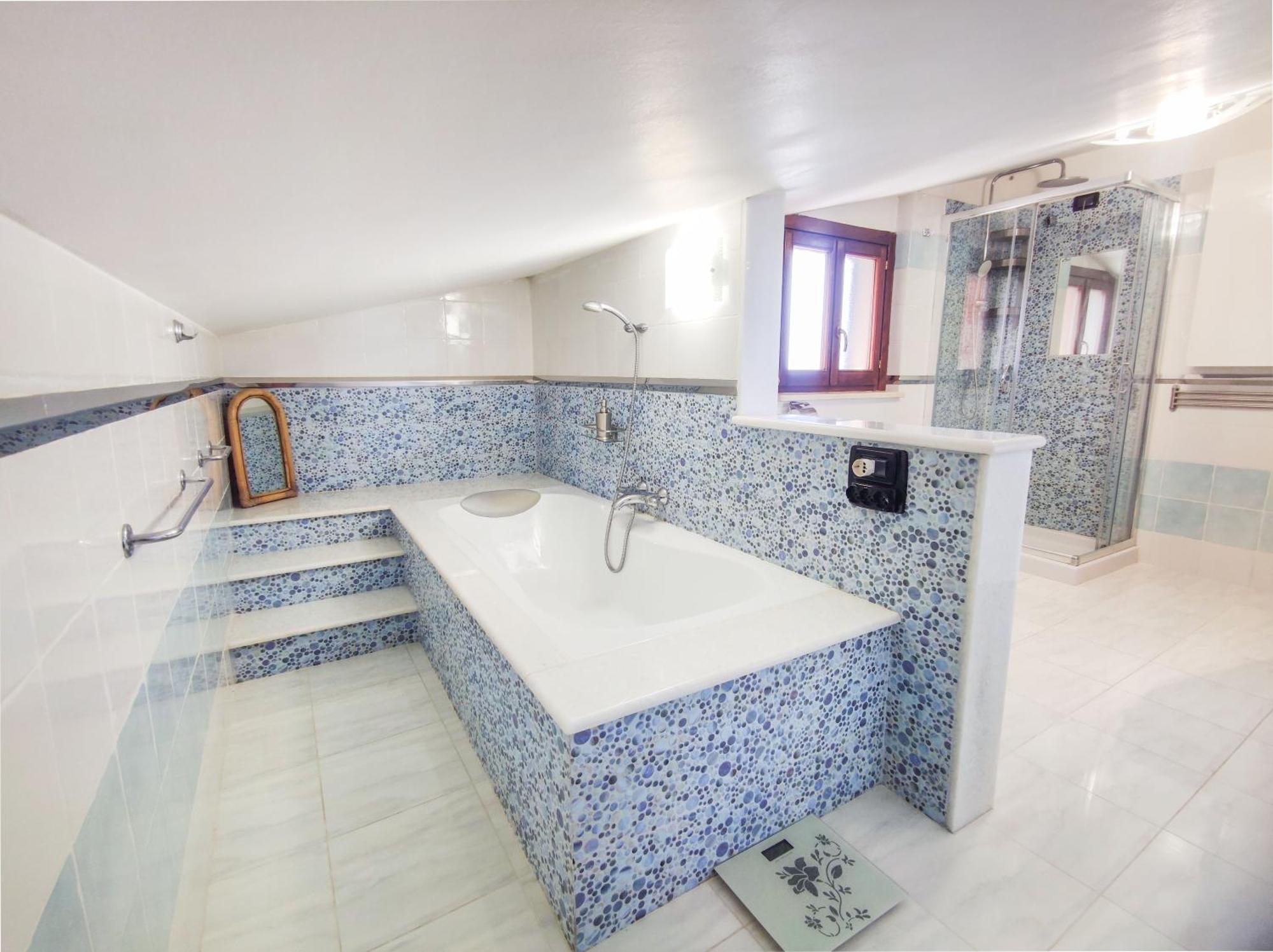 Andrew Home Villa Rosa Di Martinsicuro Экстерьер фото