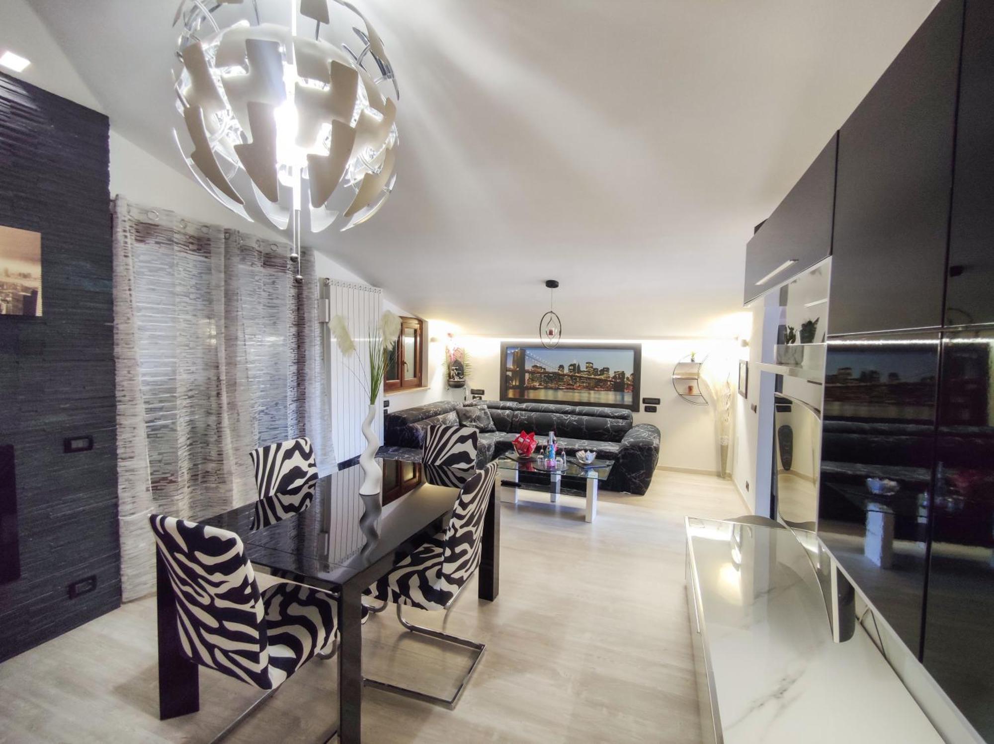 Andrew Home Villa Rosa Di Martinsicuro Экстерьер фото