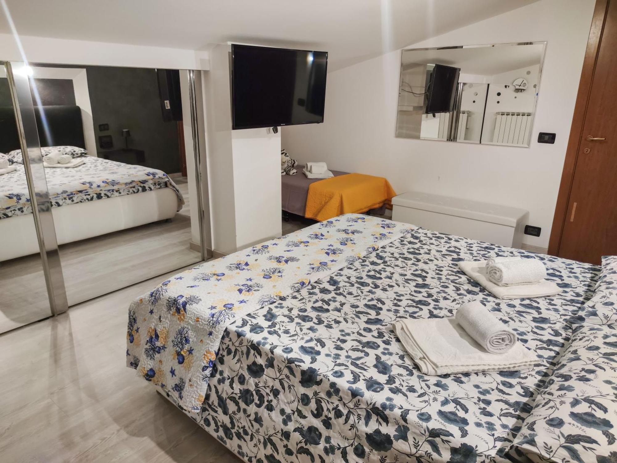 Andrew Home Villa Rosa Di Martinsicuro Экстерьер фото